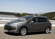 Peugeot 308 SW